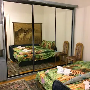 Apartman Joe, Budapest